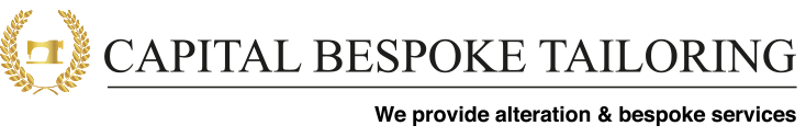 Capital Bespoke Tailoring